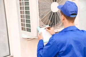 air conditioning maintenance