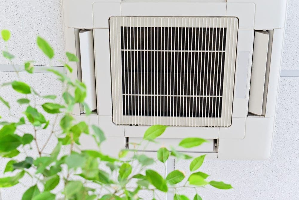 The Hidden Benefits of Air Conditioning: Improving Indoor Air Quality and Your Health