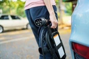 level 1 car charger