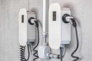 level 2 ev charger