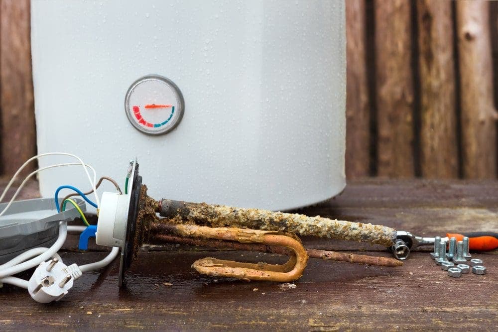 No Hot Water in Your Home? Here's 5 Reasons Why
