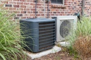 ac compressor not turning on