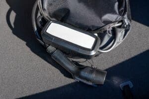 portable car charger